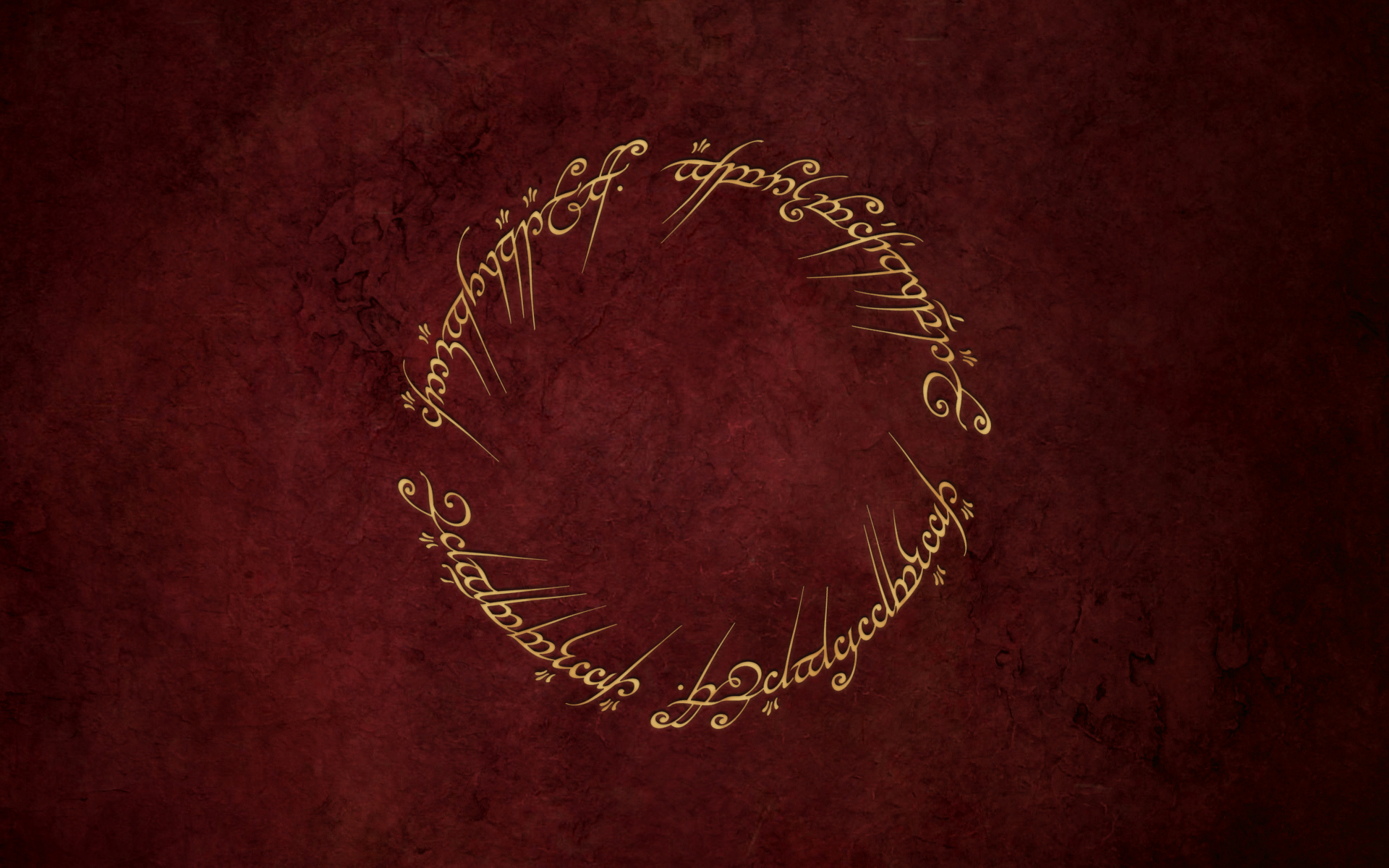 the, Lord, Of, The, Rings Wallpaper