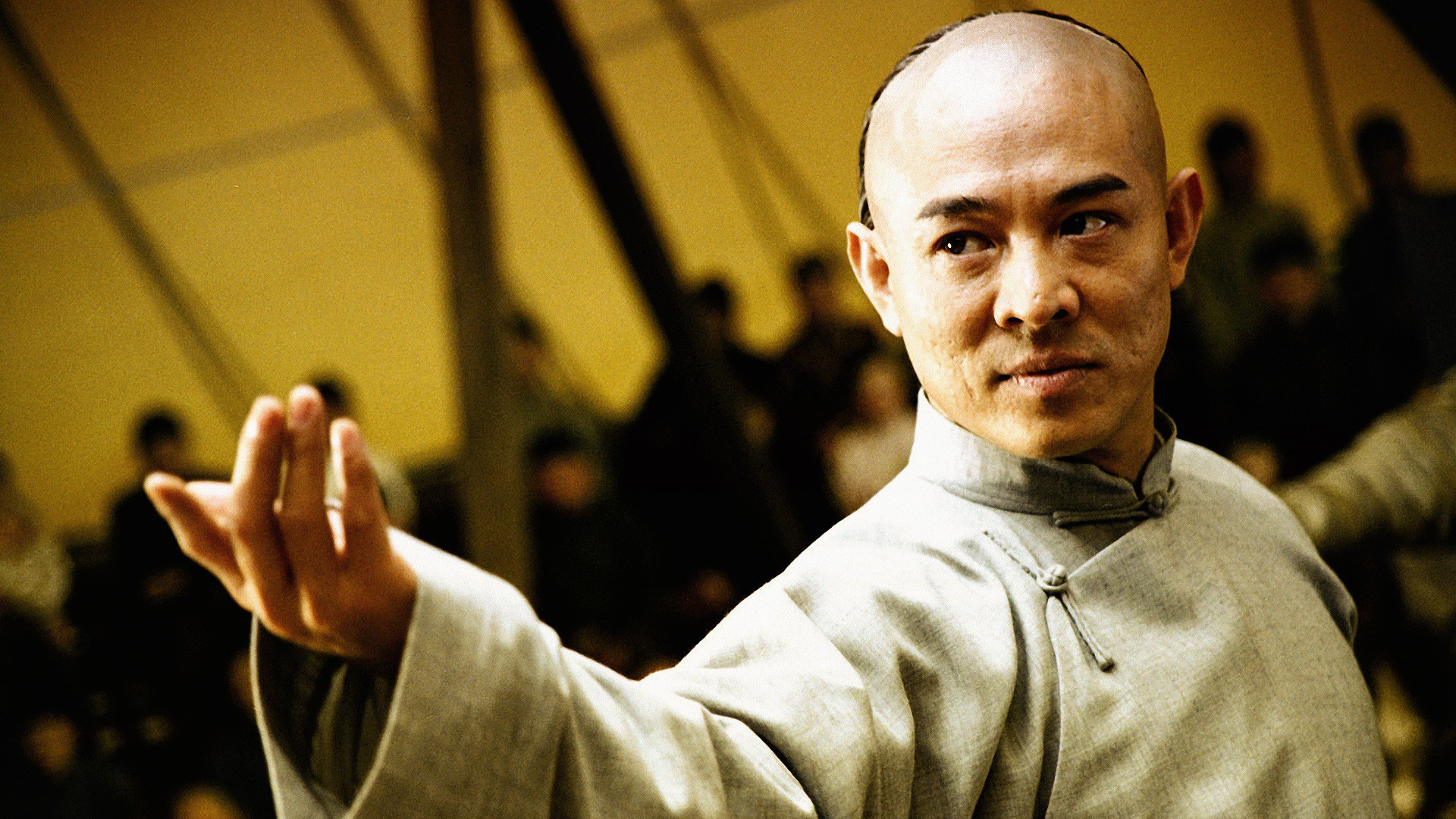 fearless, Jet, Li, Shido, Nakamura, Betty, Sun, Yong, Dong, Martial, Arts Wallpaper