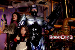 robocop, Sci fi, Cyborg, Warrior, Armor