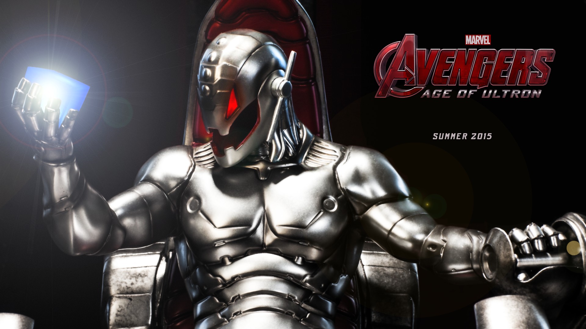 the, Avengers, Age, Of, Ultron, Comics, Marvel, Robot, Warrior, Armor Wallpaper