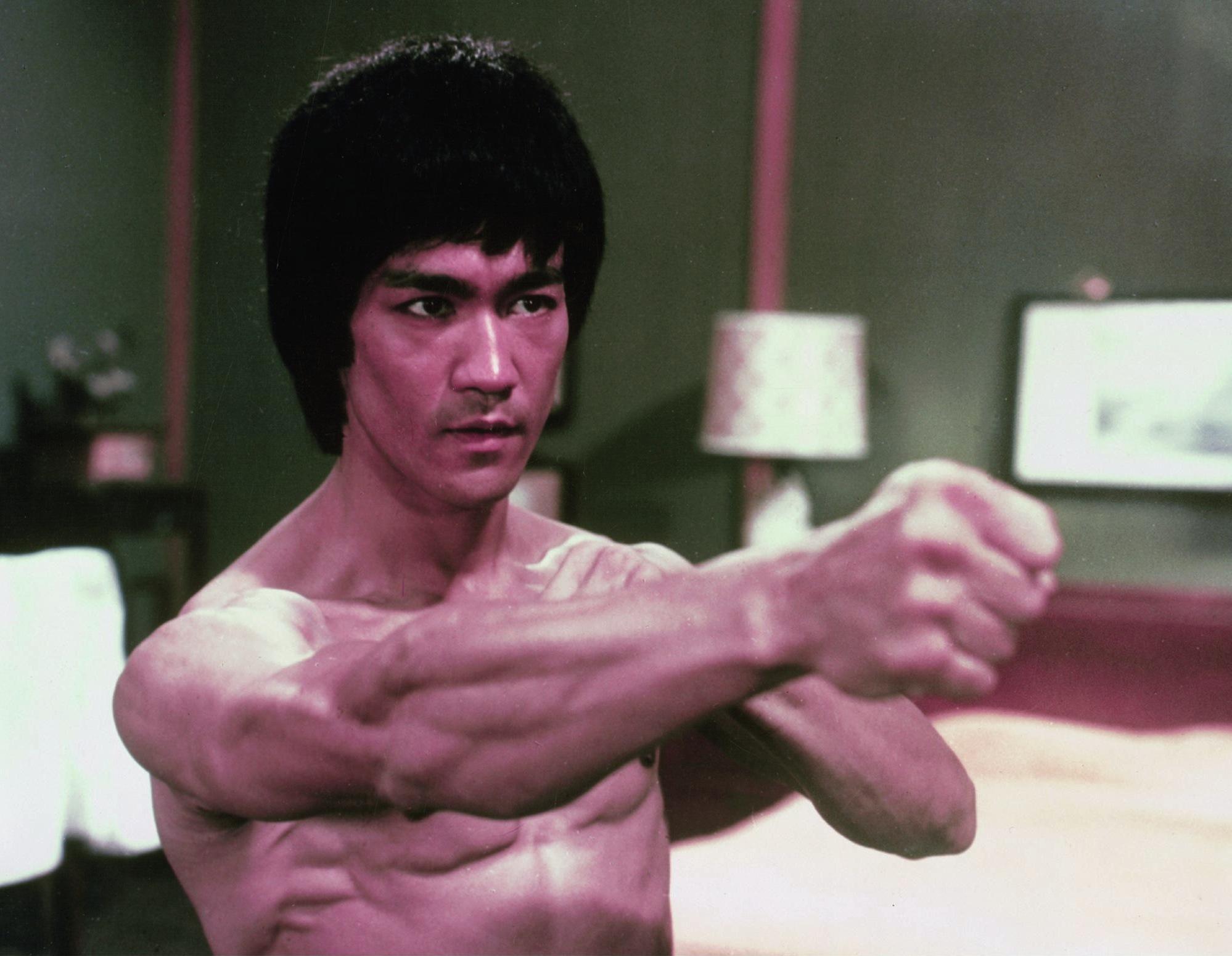 Download hd wallpapers of 170035-enter, The, Dragon, Bruce, Lee, Martial, A...