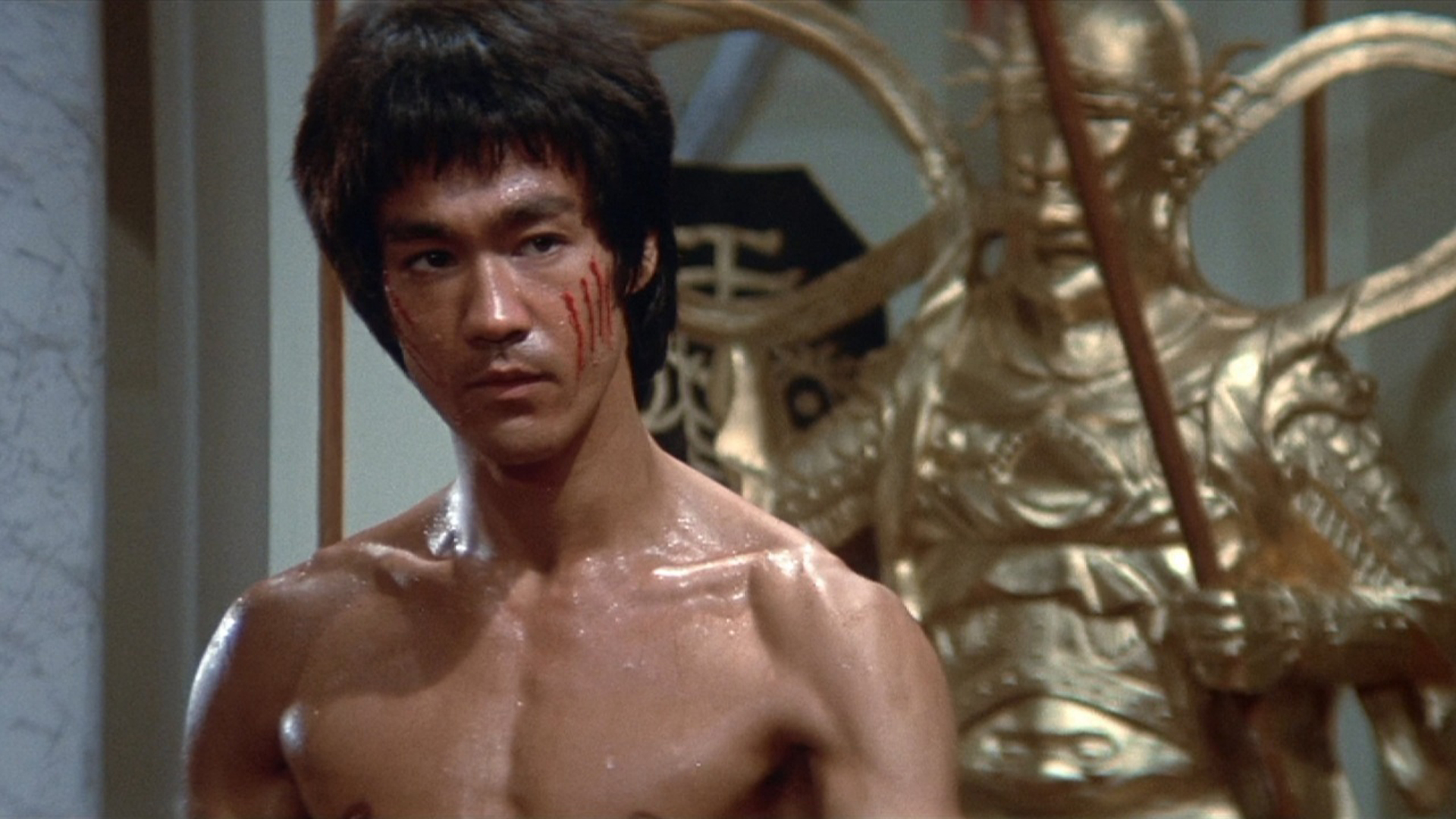 Bruce Lee A Sárkány Közbelép Teljes Film Magyarul Videa / Bruce Lee A