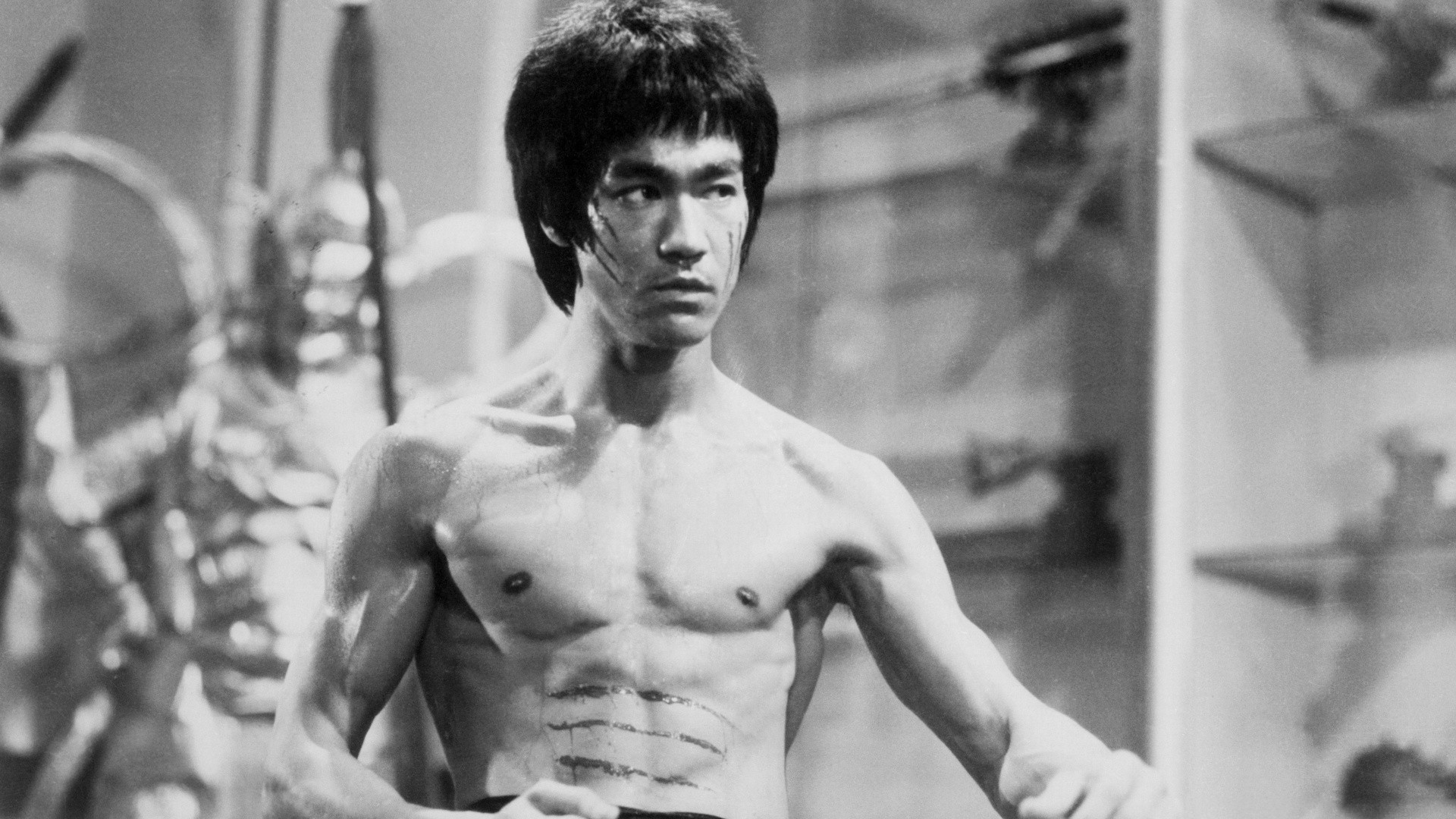 enter the dragon full movie in english free download