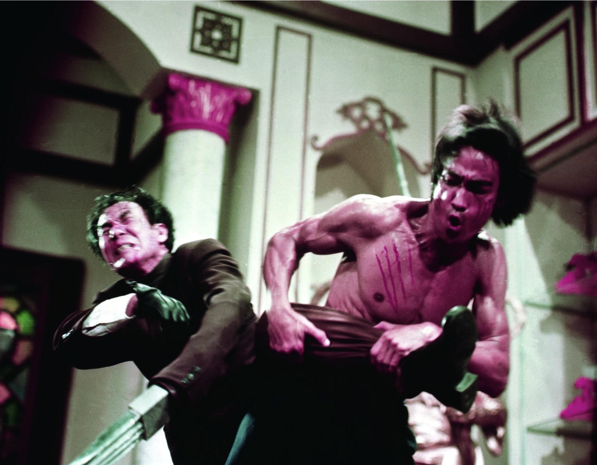 enter the dragon full movie in english free download