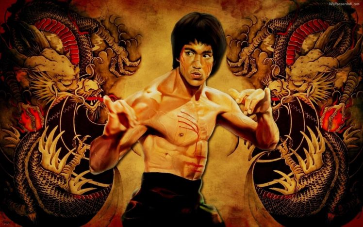 bruce lee enter the dragon full movie free