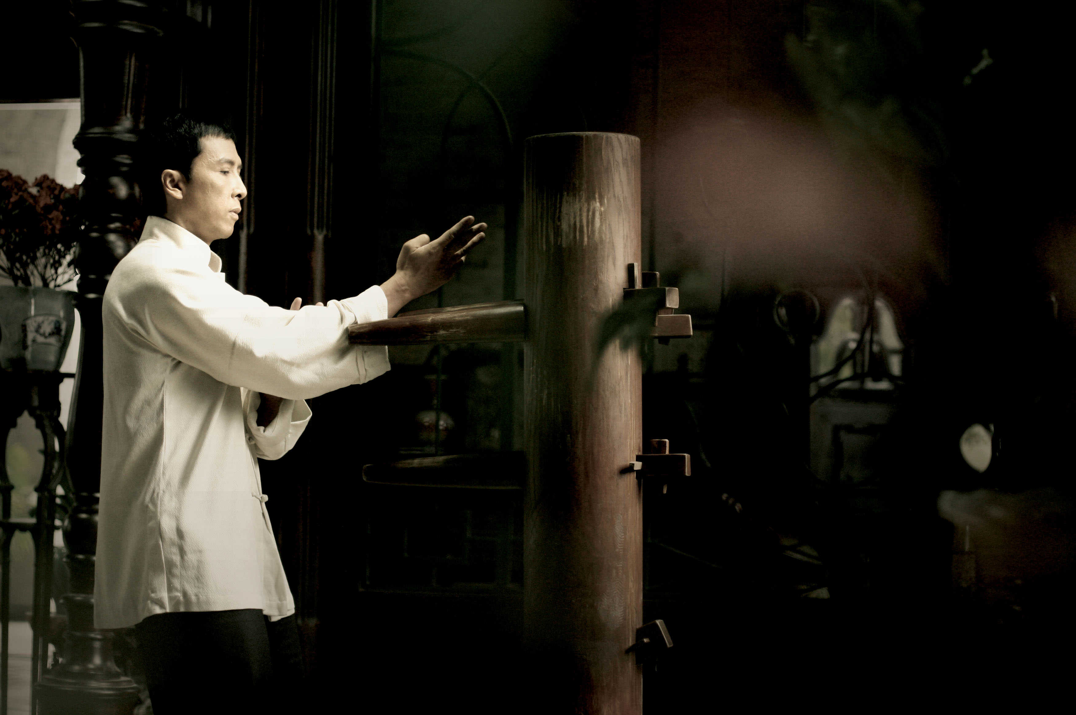 ip, Man, Martial, Arts, Ip man Wallpapers HD / Desktop and Mobile