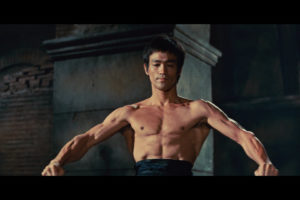the, Way, Of, The, Dragon, Martial, Arts, Bruce, Lee