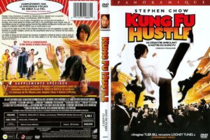 kung, Fu, Hustle, Martial, Arts, Action, Comedy, Poster, G,  1