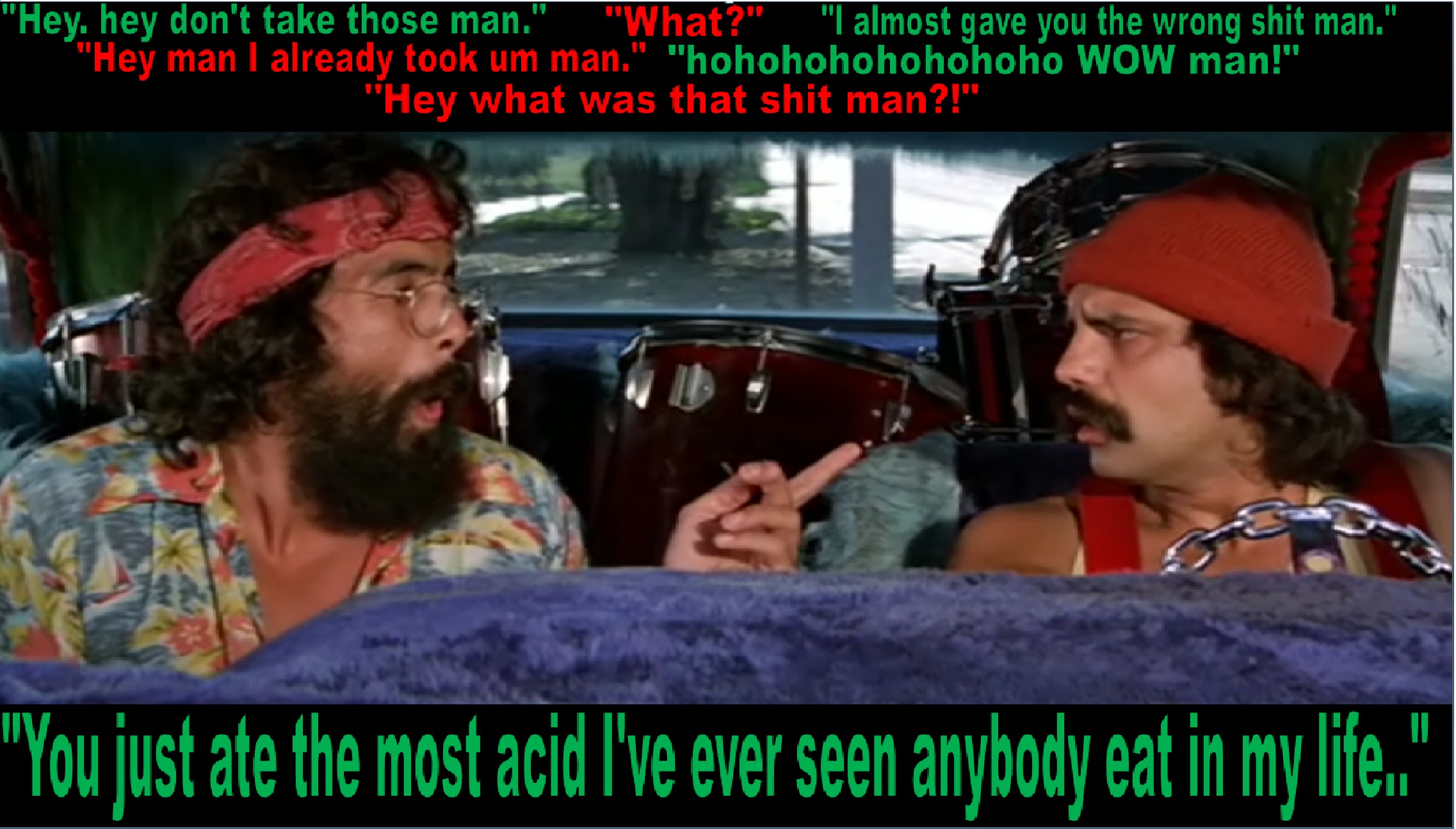 cheech, And, Chong, Up, In, Smoke, Comedy, Humor, Marijuana, Weed, 420 Wallpaper