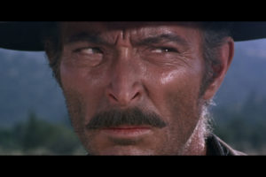 the, Good, The, Bad, And, The, Ugly, Western, Clint, Eastwood
