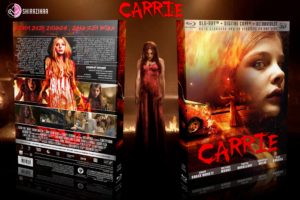 carrie, Horror, Poster