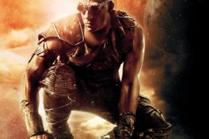chronicles, Of, Riddick, Sci fi, Vin, Diesel, Warrior, Movie