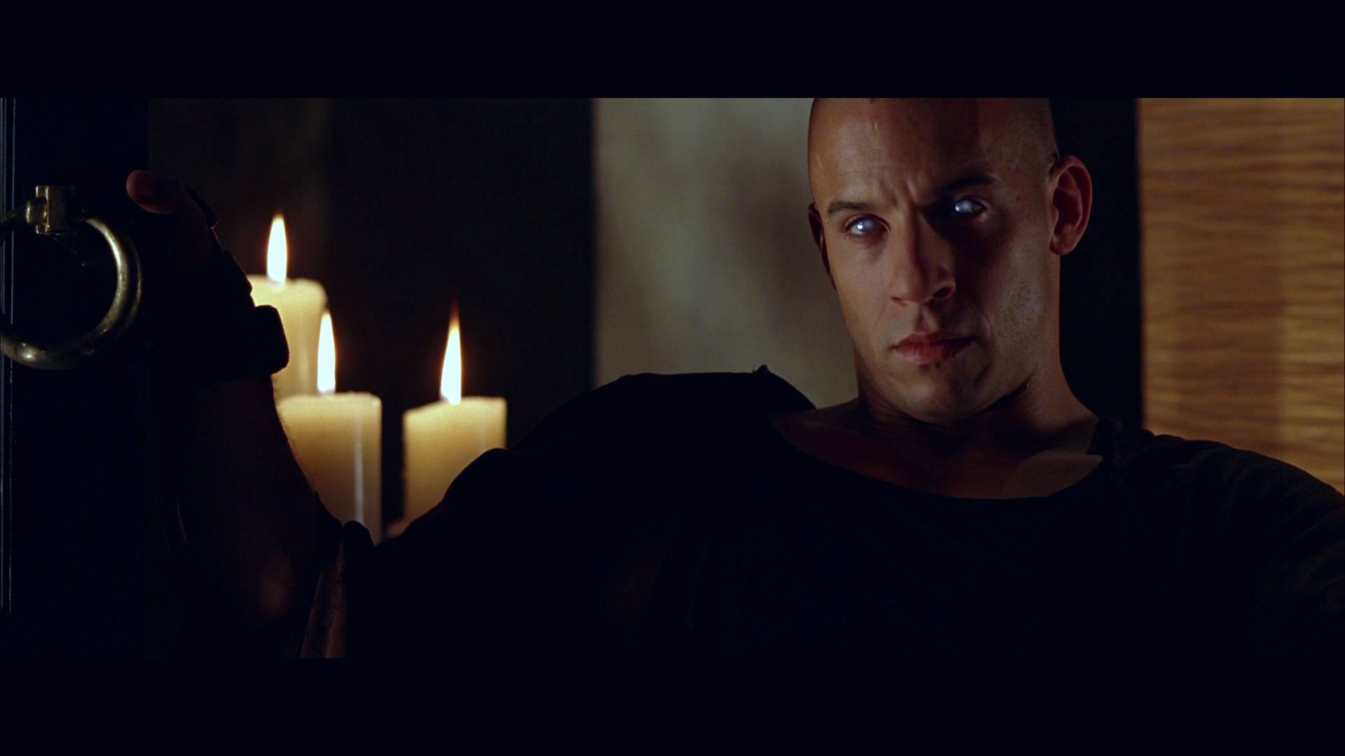 chronicles, Of, Riddick, Sci fi, Vin, Diesel, Warrior, Movie, Gw Wallpaper