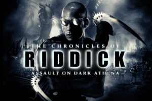 chronicles, Of, Riddick, Sci fi, Vin, Diesel, Warrior, Movie, Poster