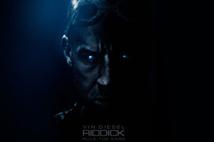 chronicles, Of, Riddick, Sci fi, Vin, Diesel, Warrior, Movie, Poster