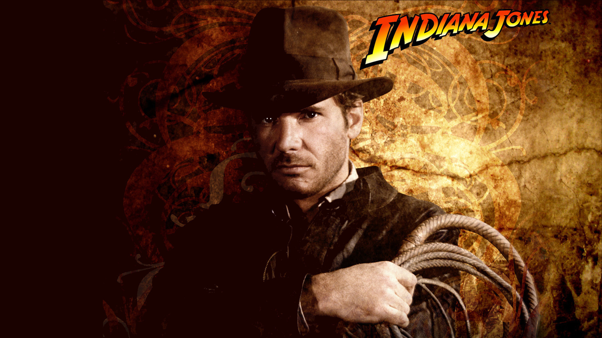 indiana, Jones, Raiders, Lost, Ark, Action, Adventure, Poster Wallpaper