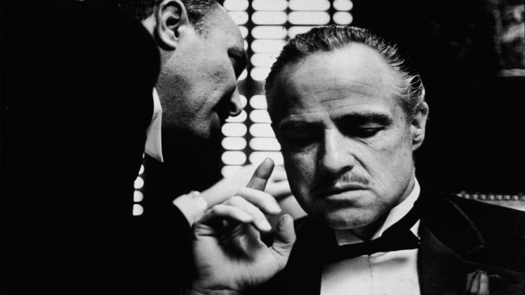 the, Godfather, Crime, Drama, Mafia Wallpapers HD / Desktop and Mobile  Backgrounds