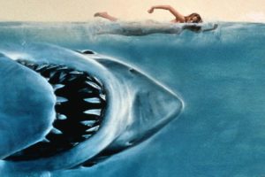movies, Sharks, Jaws, Digital, Art, Movie, Posters, Fan, Art, Steven, Spielberg