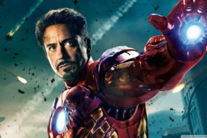 iron, Man, Robert, Downey, Jr, The, Avengers,  movie