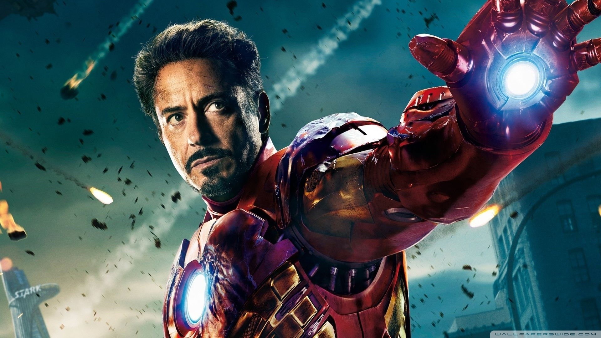 iron, Man, Robert, Downey, Jr, The, Avengers,  movie Wallpaper