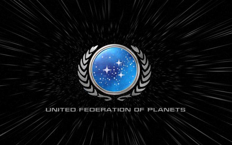 star, Trek, Federation, Warp HD Wallpaper Desktop Background