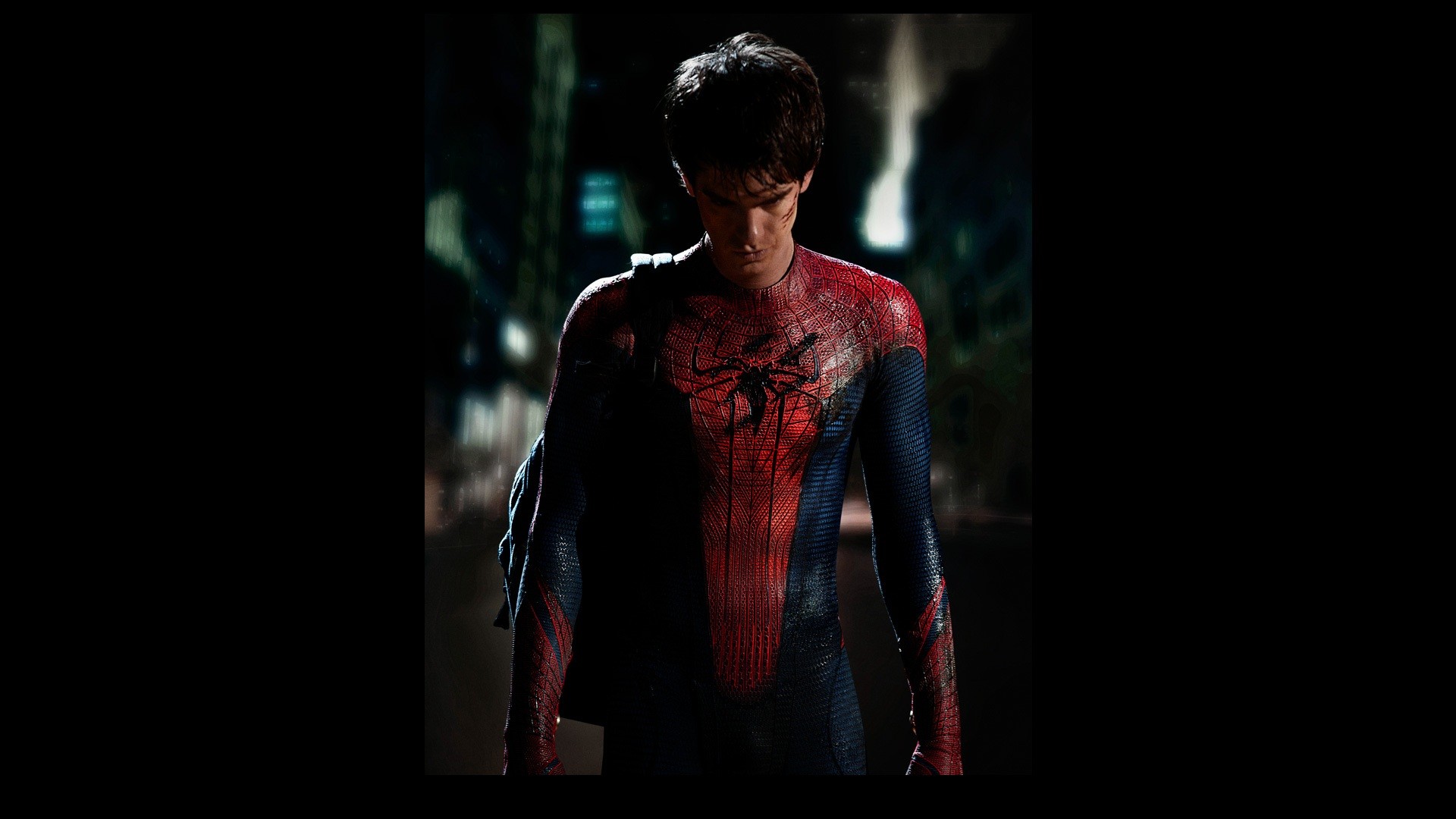 movies, Spider man, Heroes, Peter, Parker, Andrew, Garfield, The, Amazing, Spider man Wallpaper