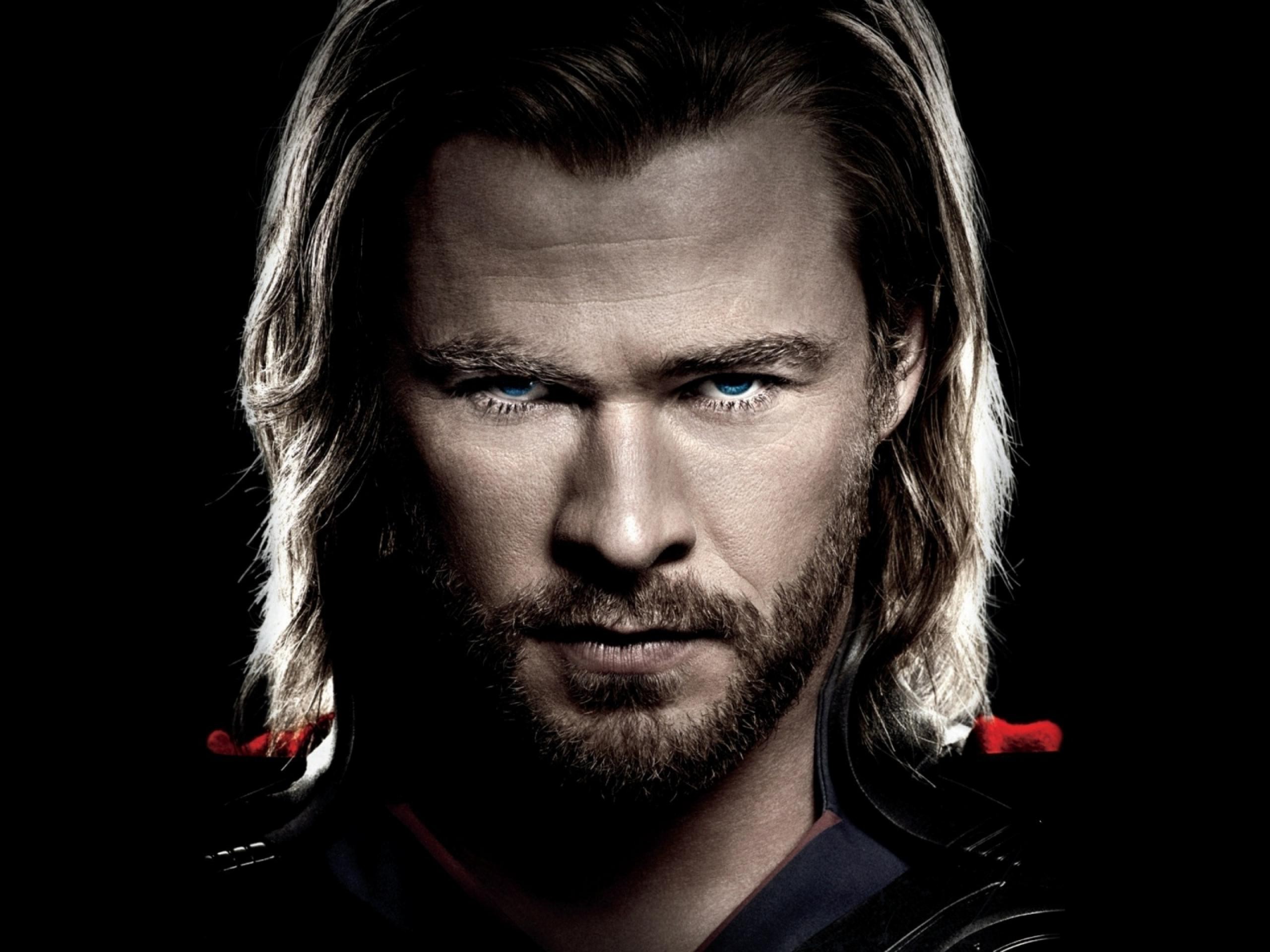 thor, Chris, Hemsworth, Thor,  movie Wallpaper