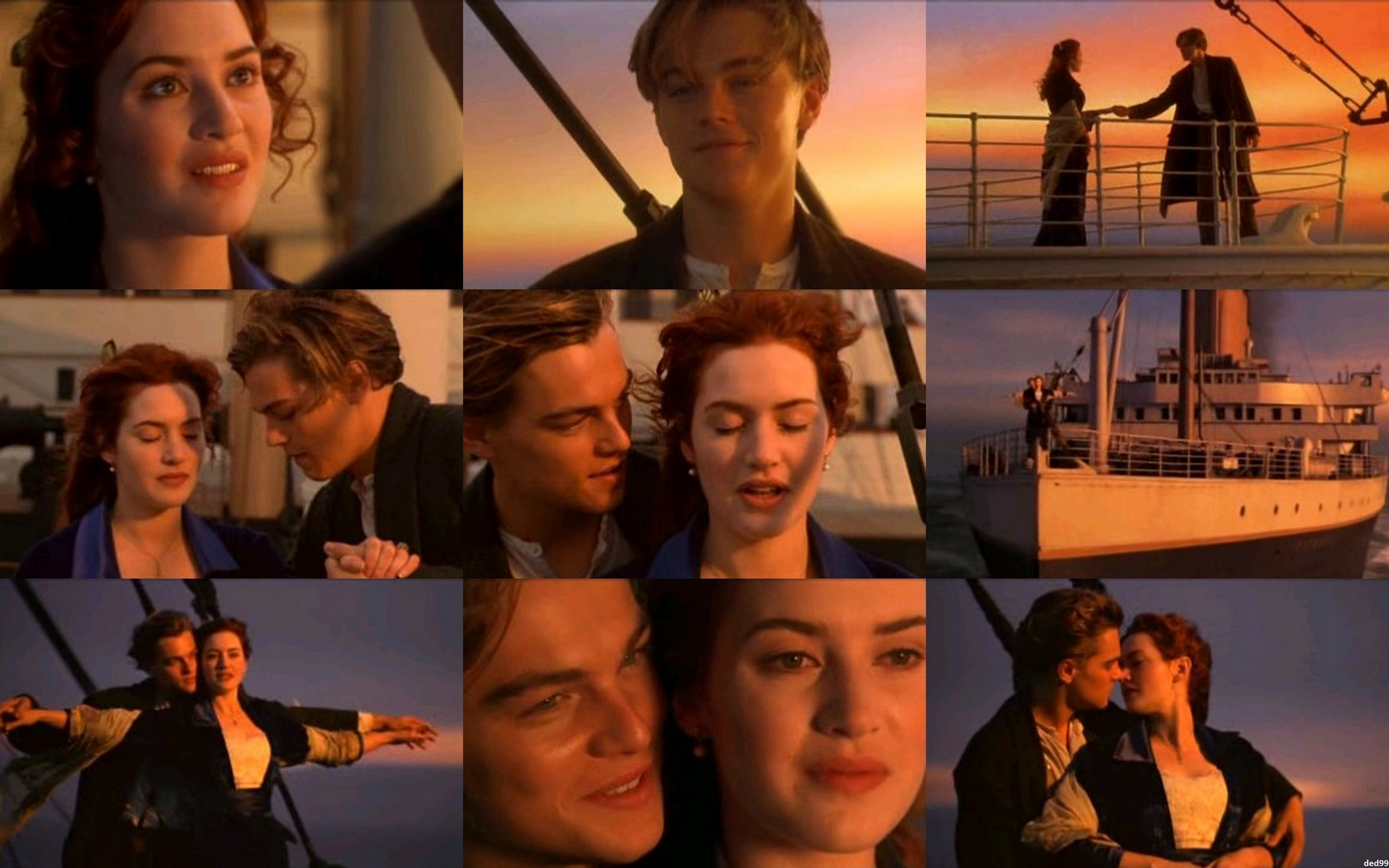 titanic, Disaster, Drama, Romance, Ship, Boat, Tq Wallpaper