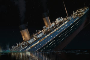 titanic, Disaster, Drama, Romance, Ship, Boat, Yh