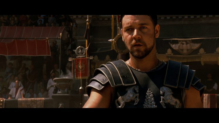 gladiator, Action, Adventure, Drama, History, Warrior, Armor HD Wallpaper Desktop Background