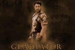 gladiator, Action, Adventure, Drama, History, Warrior, Armor, Poster