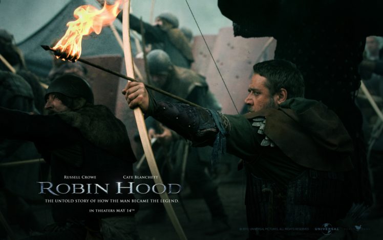robin hood, Action, Adventure, Drama, Robin, Hood, Poster, Gf HD Wallpaper Desktop Background