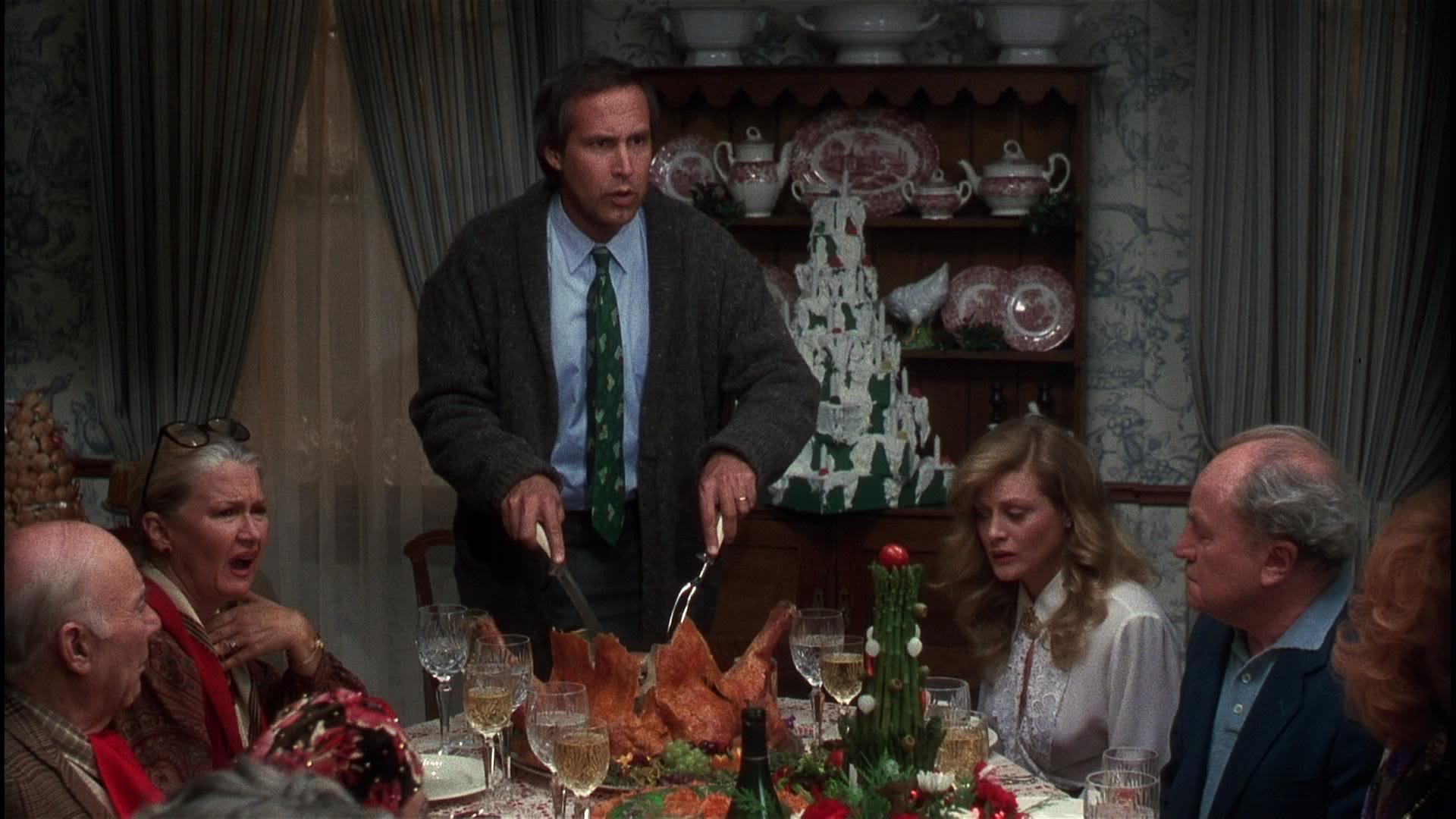 national lampoons christmas vacation, National, Lampoon, Christmas, Comedy Wallpaper