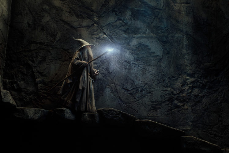 hobbit, The, Desolation, Of, Smaug, Fantasy, Drama, Action, Wizard, Magic HD Wallpaper Desktop Background