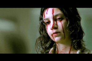 let the right one in, Horror, Dark, Blood, Let, Right, One, Blood, Gd