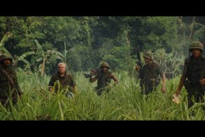 tropic, Thunder, Action, Comedy, Military, Weapon,  5