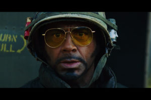 tropic, Thunder, Action, Comedy, Military, Weapon