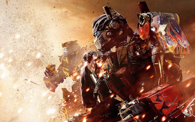 optimus, Prime, Transformers, Robots, Autobots HD Wallpaper Desktop Background