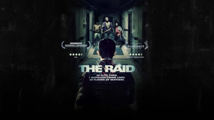 the raid, Martial, Arts, Action, Raid, Crime, Raid, Thriller,  4 HD Wallpaper Desktop Background