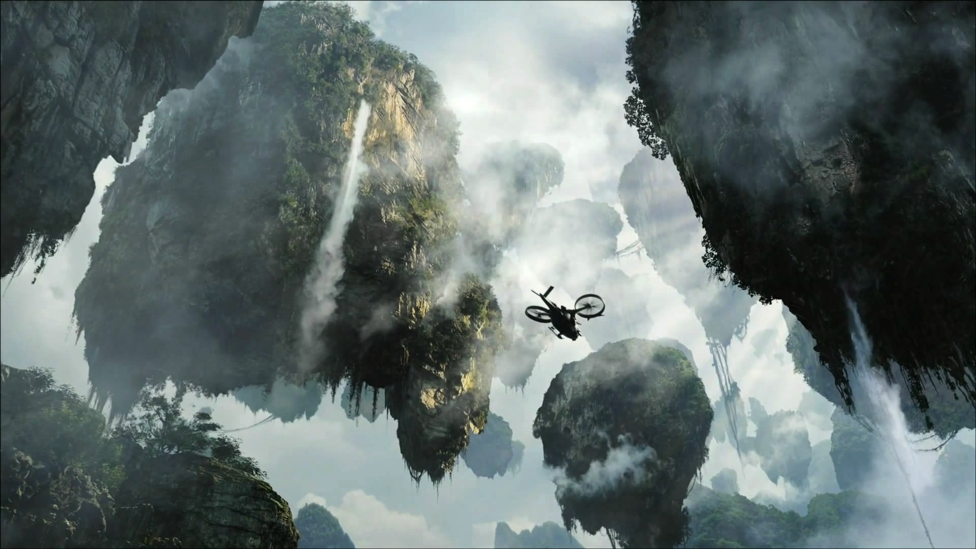 avatar, Screenshots Wallpaper