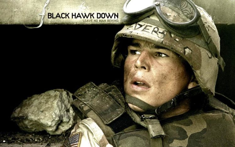 black hawk down, Drama, History, War, Action, Black, Hawk, Down, Military, Poster HD Wallpaper Desktop Background