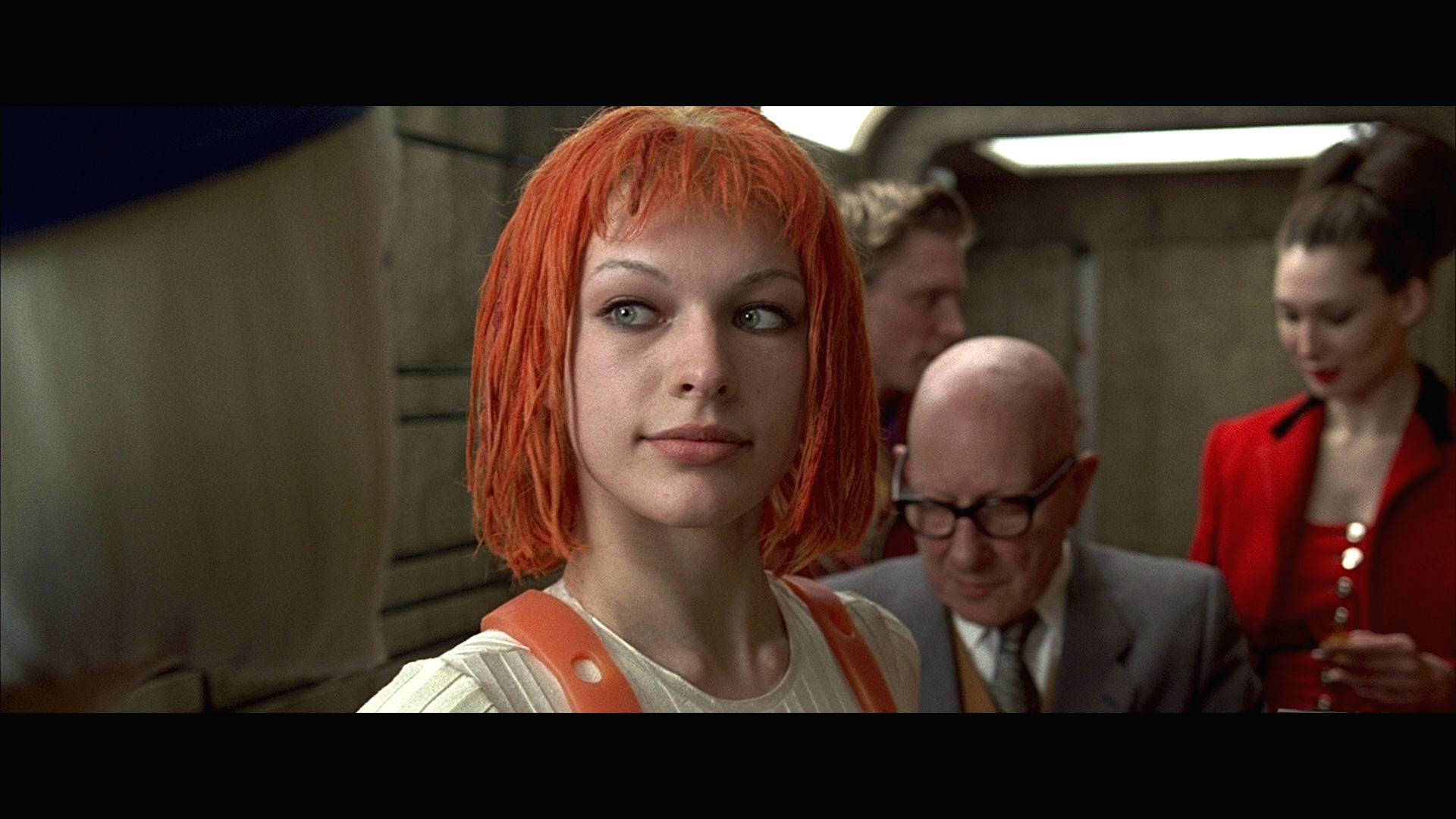 the fifth element full movie free