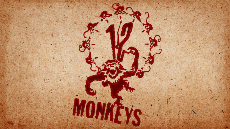 twelve, Monkeys, Mystery, Sci fi, Thriller,  7 HD Wallpaper Desktop Background