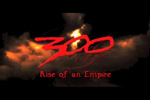 300, Rise, Of, An, Empire, Action, Drama, War, Fantasy, Poster