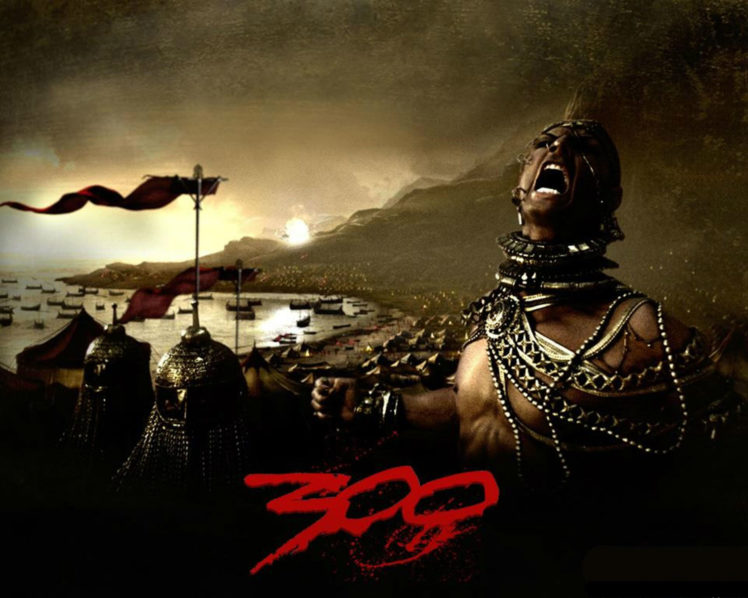 300, Rise, Of, An, Empire, Action, Drama, War, Fantasy, Warrior, Poster, Fs HD Wallpaper Desktop Background