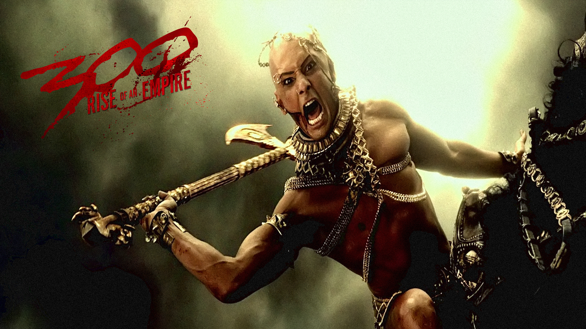 300, Rise, Of, An, Empire, Action, Drama, War, Fantasy, Warrior, Weapon, Poster Wallpaper