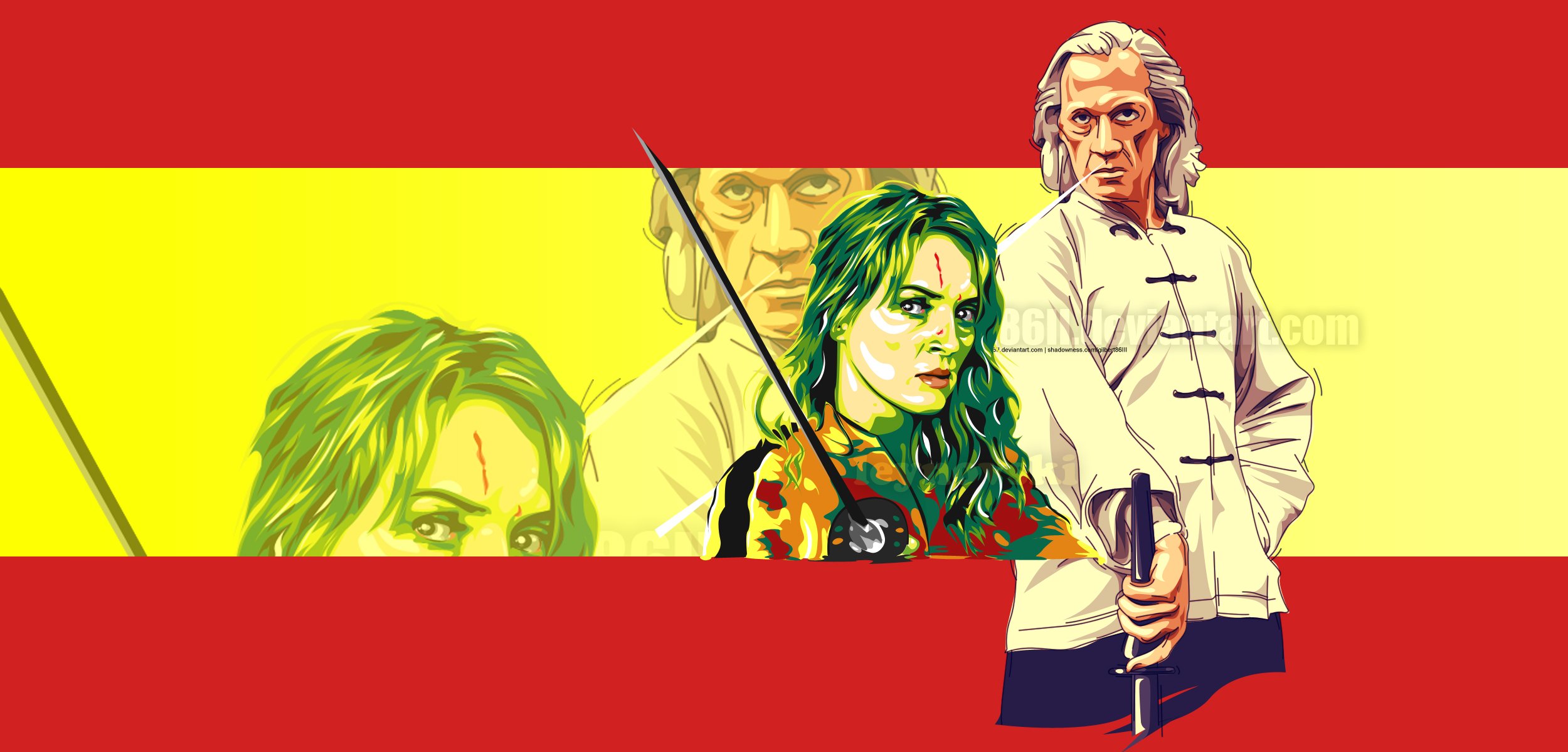 kill, Bill, Action, Crime, Martial, Arts, Warrior, Weapon, Katana, Sword Wallpaper