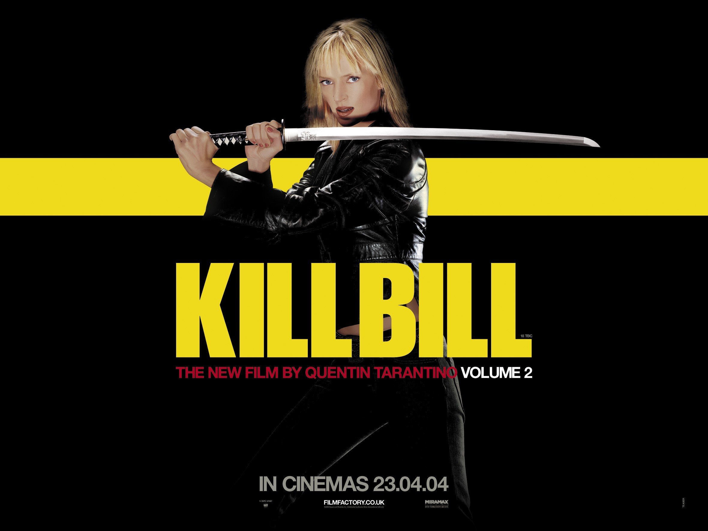 kill, Bill, Action, Crime, Martial, Arts, Warrior, Weapon, Katana, Sword, Poster Wallpaper
