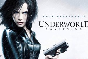 underworld, Action, Fantasy, Thriller, Dark, Vampire, Kate, Beckinsale