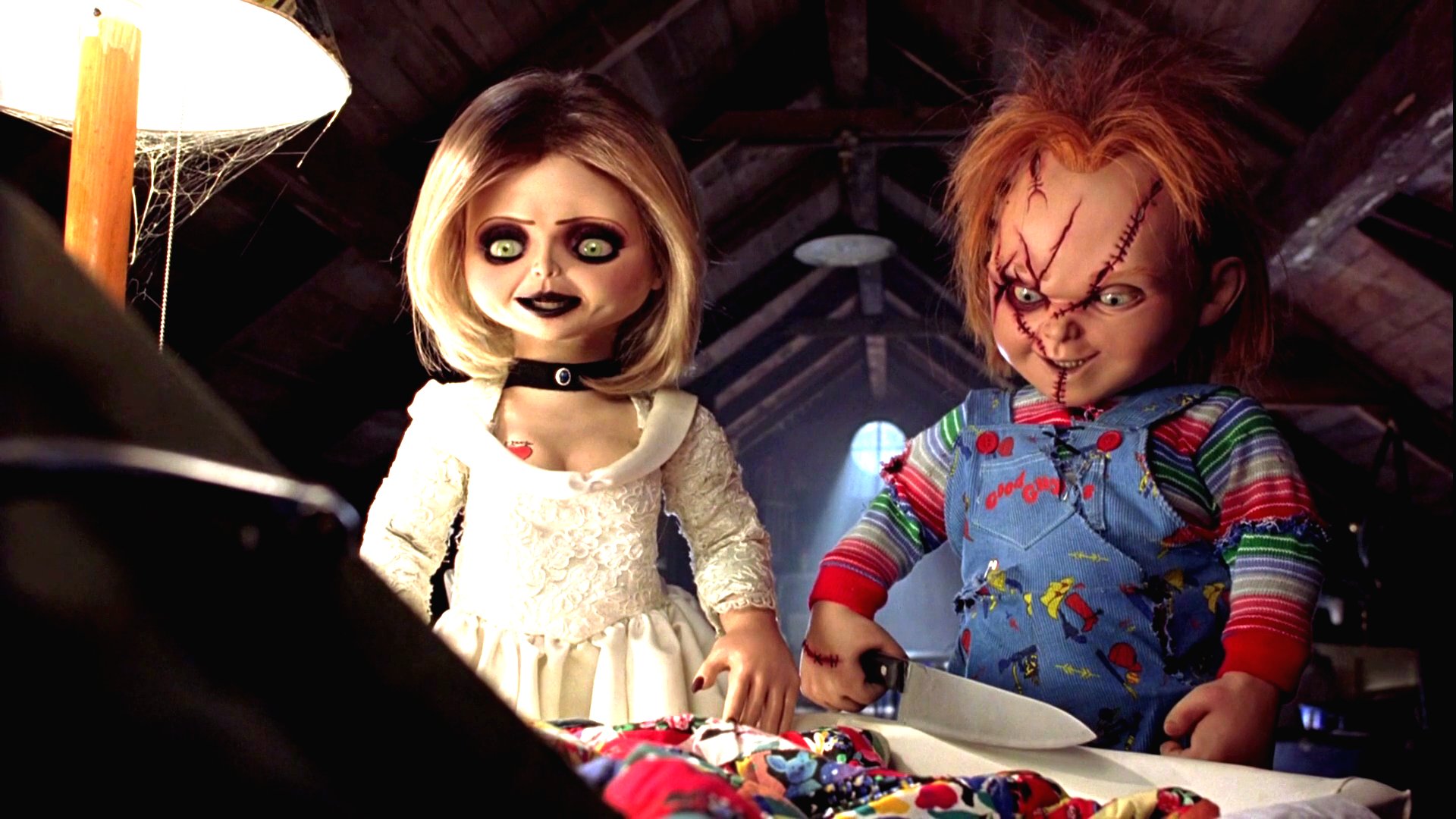 childs, Play, Chucky, Dark, Horror, Creepy, Scary, 4 Wallpapers HD / Deskto...